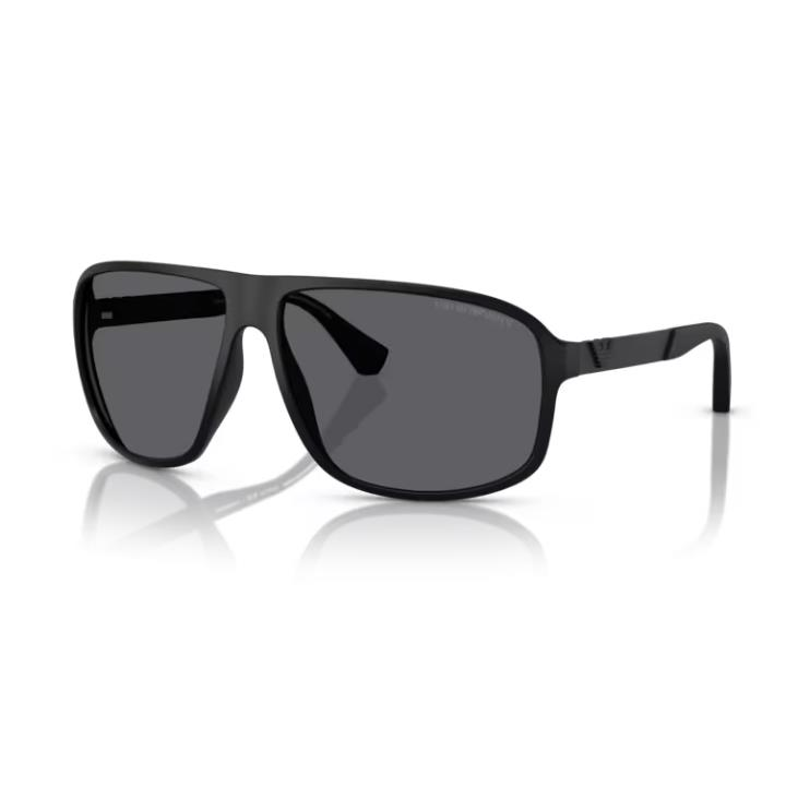 Emporio Armani 0EA4029 5001T364 Erkek Güneş Gözlüğü