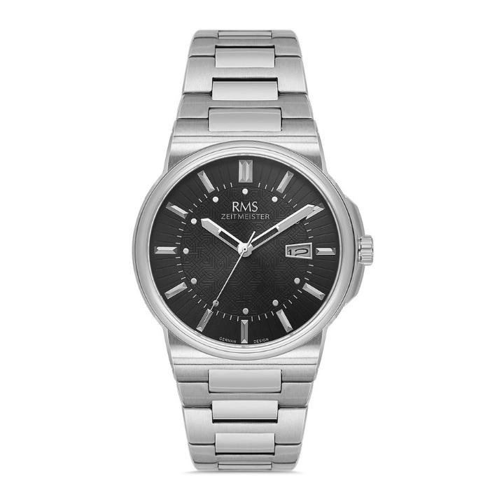 Rms Zeitmaster RMS.1.AG1638.02 Erkek Kol Saati