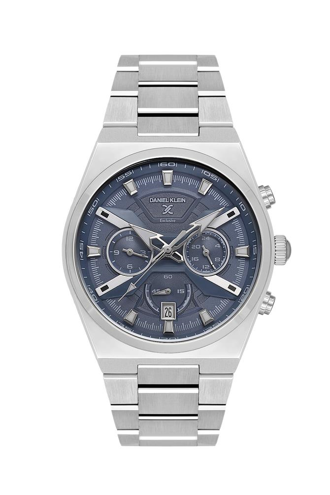 Daniel Klein DK.1.13755-8 Erkek Kol Saati