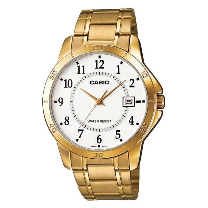 Casio MTP-V004G-7BUDF ERKEK Kol Saati