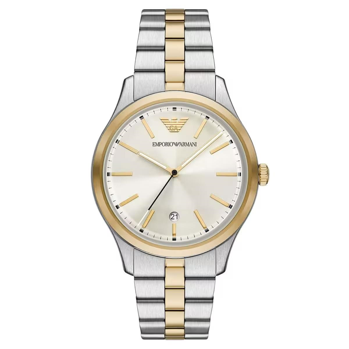 Emporio Armani AR11735 Erkek Kol Saati