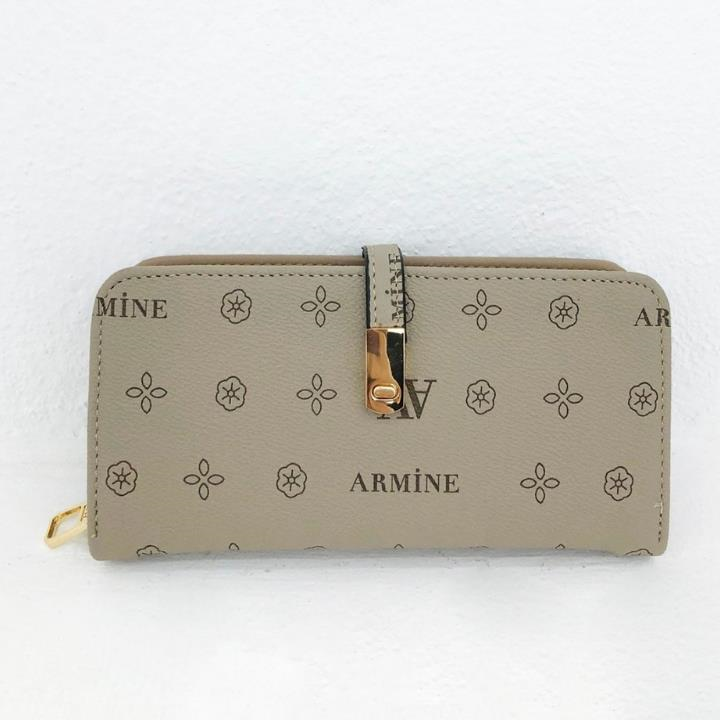 Armine ST02923 C 02 Bayan Çanta Vizyon Baskılı