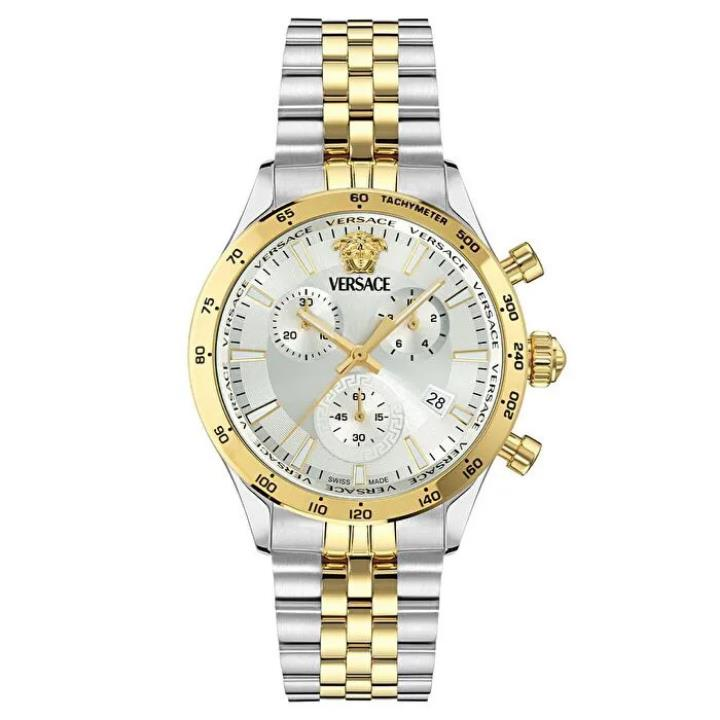 Versace VRSCVECFA0324 Kol Saati