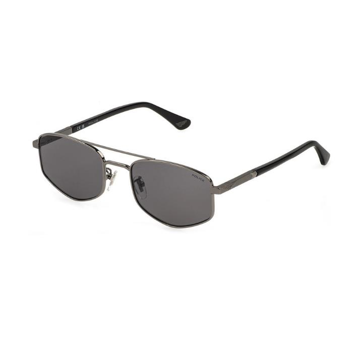 Police SPLQ84M550509 Unisex Güneş Gözlüğü