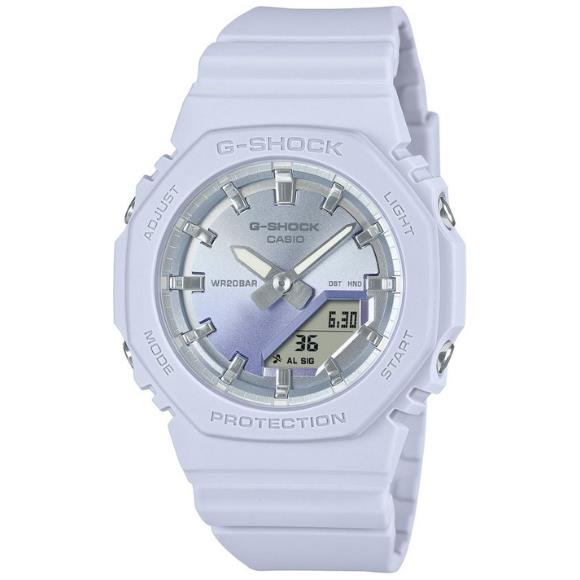 Casio GMA-P2100SG-2ADR Kadın Kol Saati