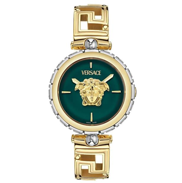 Versace VRSCVE0B00325 Kadın Kol Saati
