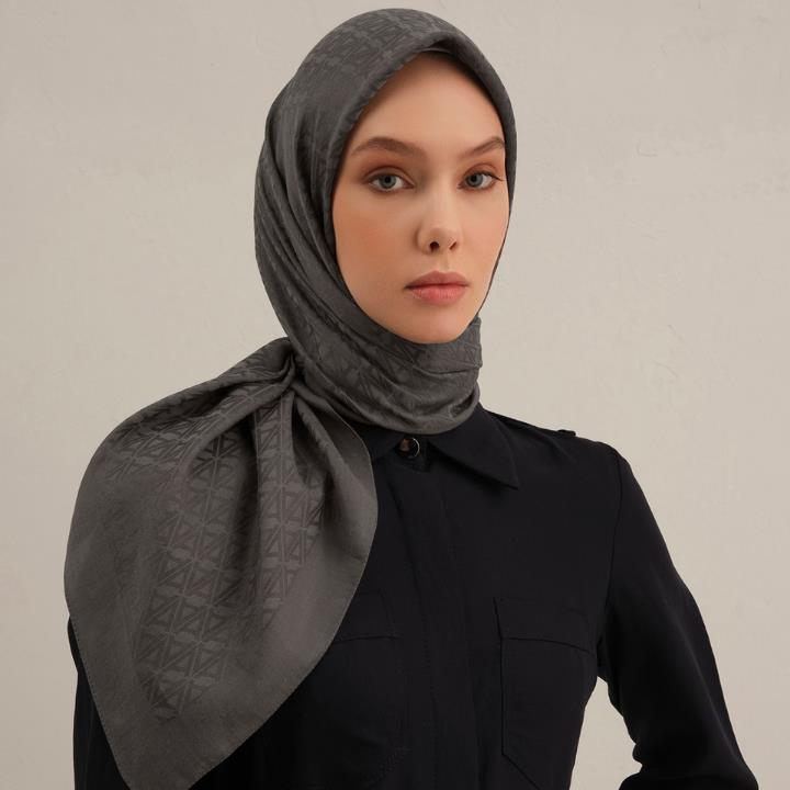 Armine E00OA0444084 18 Armine Lyocell Eşarp 5