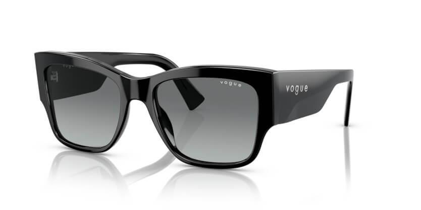 Vogue 0VO5462S W44/1154  Asetat Kadın Güneş Gözlüğü