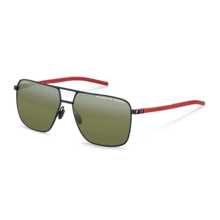 Porsche Design P8963 61B417 Erkek Güneş Gözlüğü