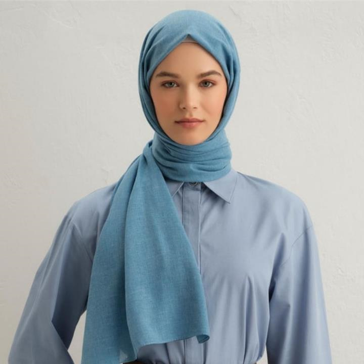 Armine S00OA04440623214 Trend Adalıa Şal