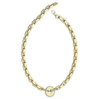 Guess JGUJUBN04074JWYGTU Kadın Kolye