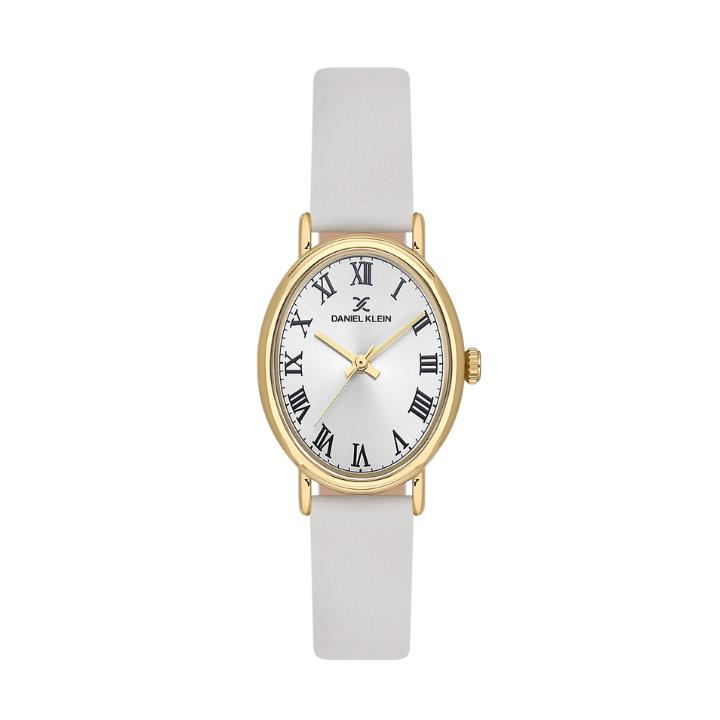 Daniel Klein DKF.2316L.03 Unisex Kol Saati