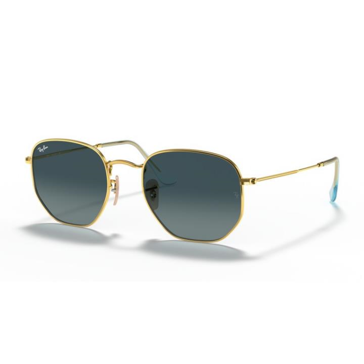 Ray-Ban 0RB3548N 91233M51 HN Erkek Güneş Gözlüğü