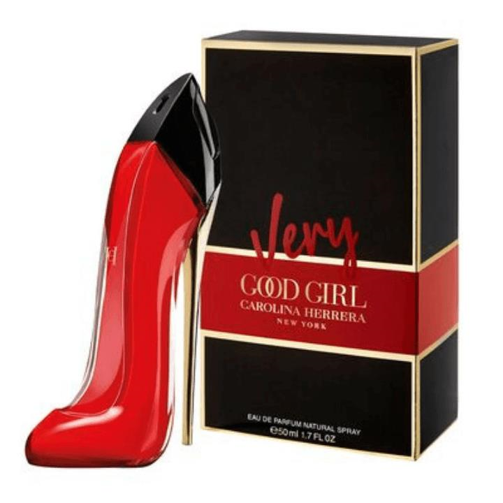 Carolina Herrera  PCH65104402 Very Good Gırl 50ml EDP Kadın Parfüm