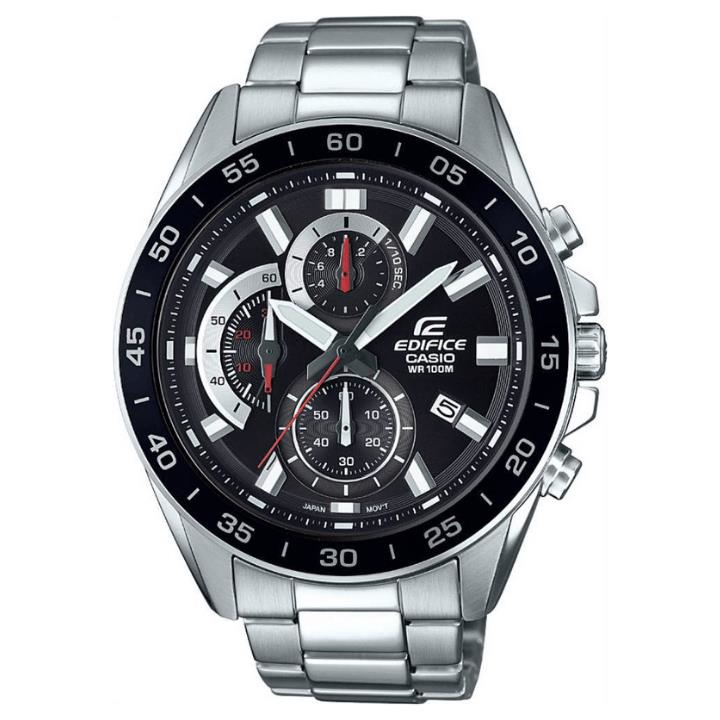 Casio EFV-550D-1AVUDF Unisex Kol Saati