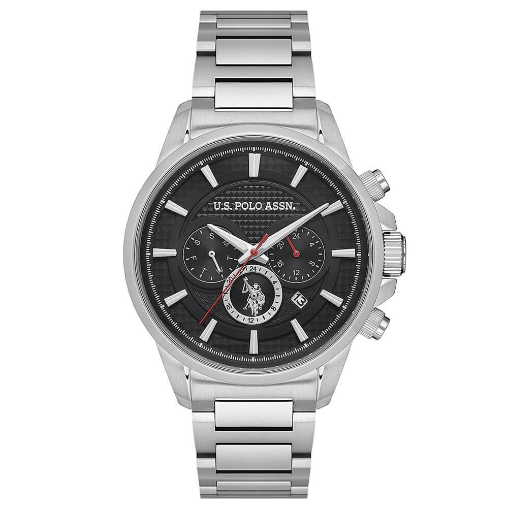U.S. Polo Assn. 1084-03 Erkek Kol Saati 