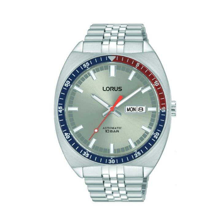 Lorus RL447BX9 Erkek Kol Saati 