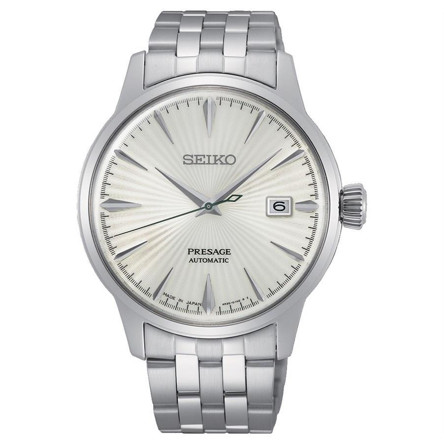 Seiko Presage SRPG23J Otomatik Erkek Kol Saati