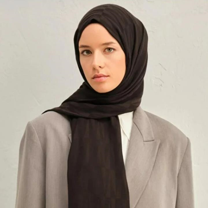 Armine S00OA0444389242238 Trend Lyon Şal 3