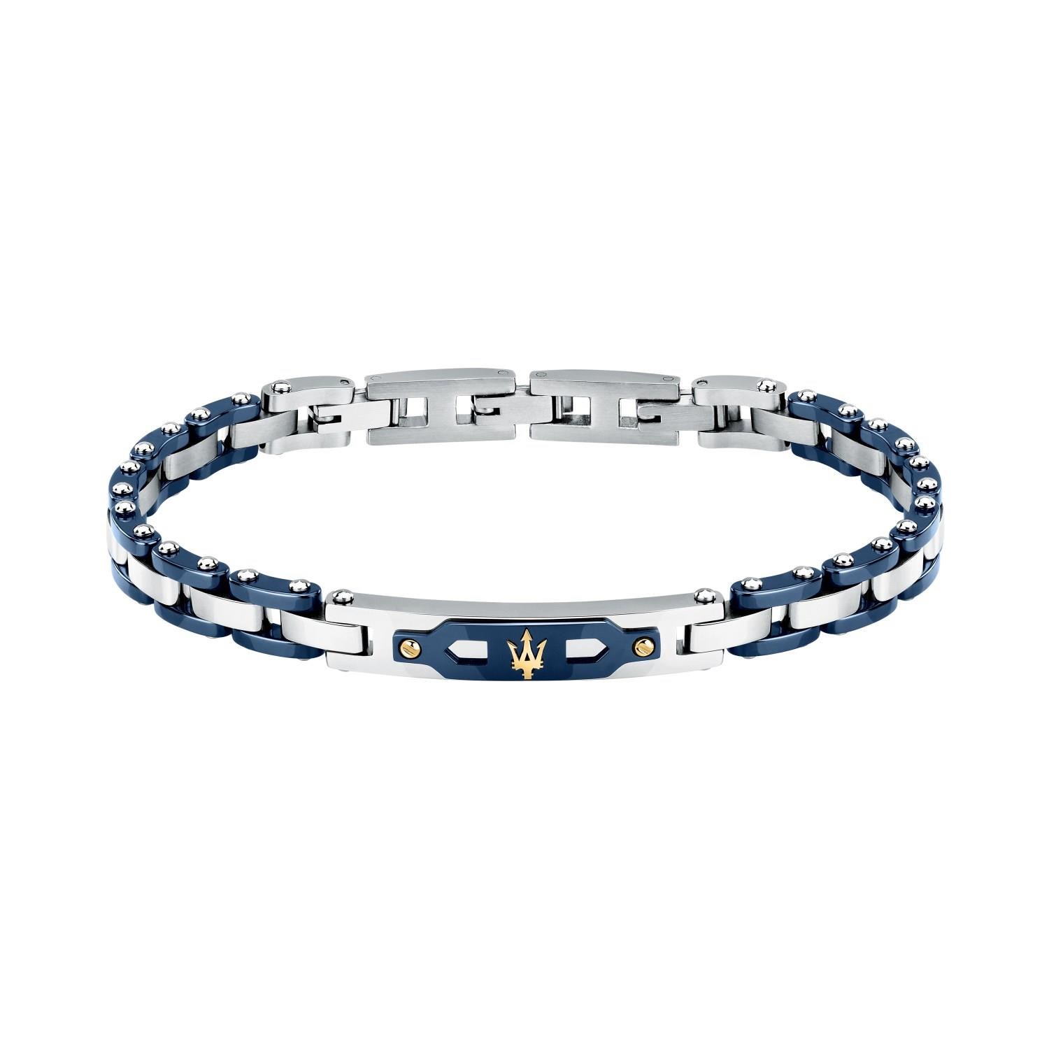 Maserati   JM424AXU03 Erkek Bileklik