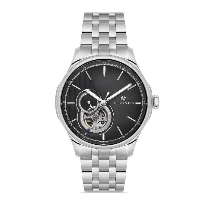Momentus  MM102S-16SS Erkek Kol Saati