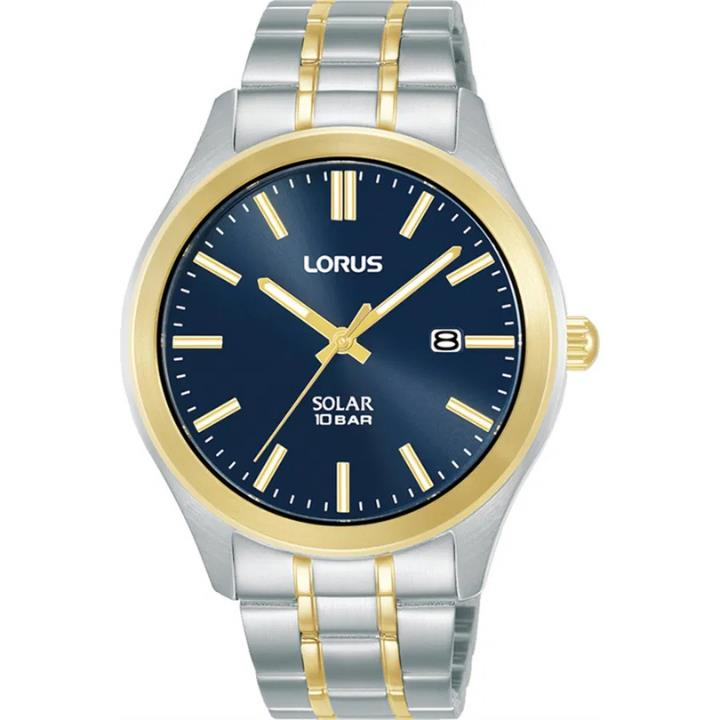Lorus RX392AX9 Erkek Kol Saati