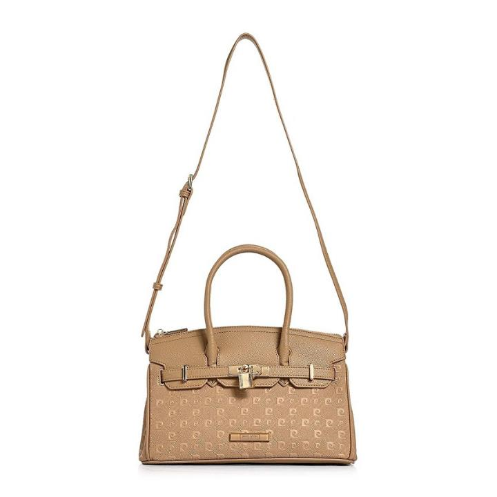 Pierre Cardin  05PC26Y10618-P CM Camel Kadın Çanta