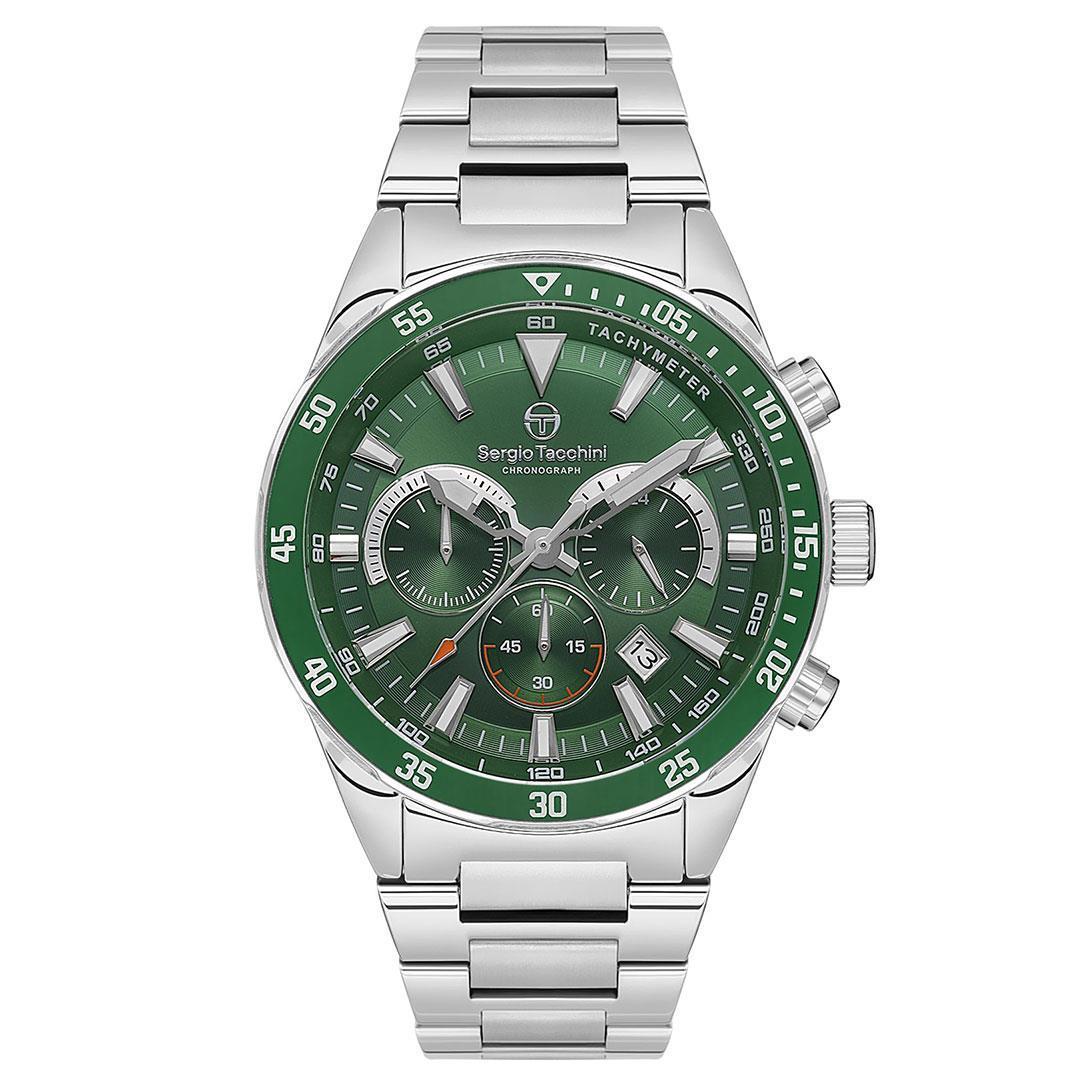 Sergio Tacchini ST.1.10430-3 Erkek Kol Saati