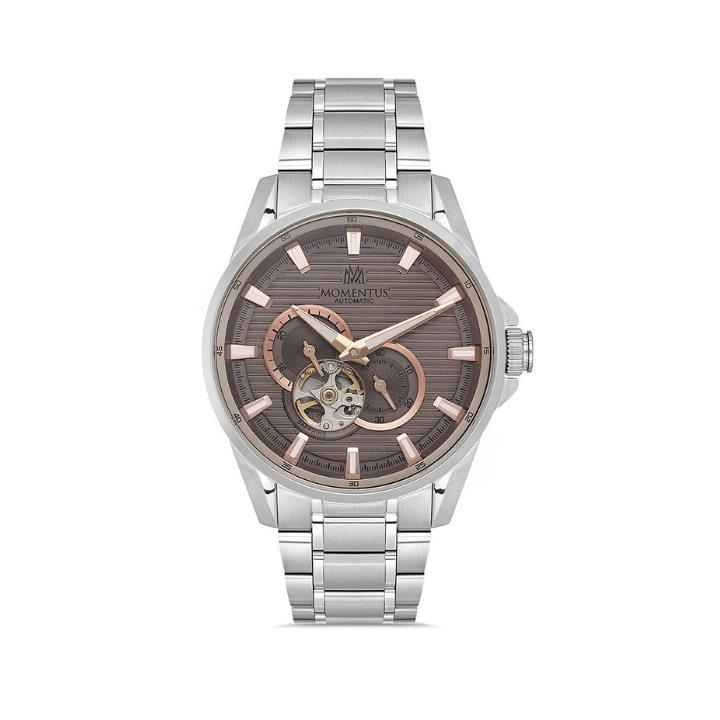 Momentus MM103S-06SR Erkek Kol Saati