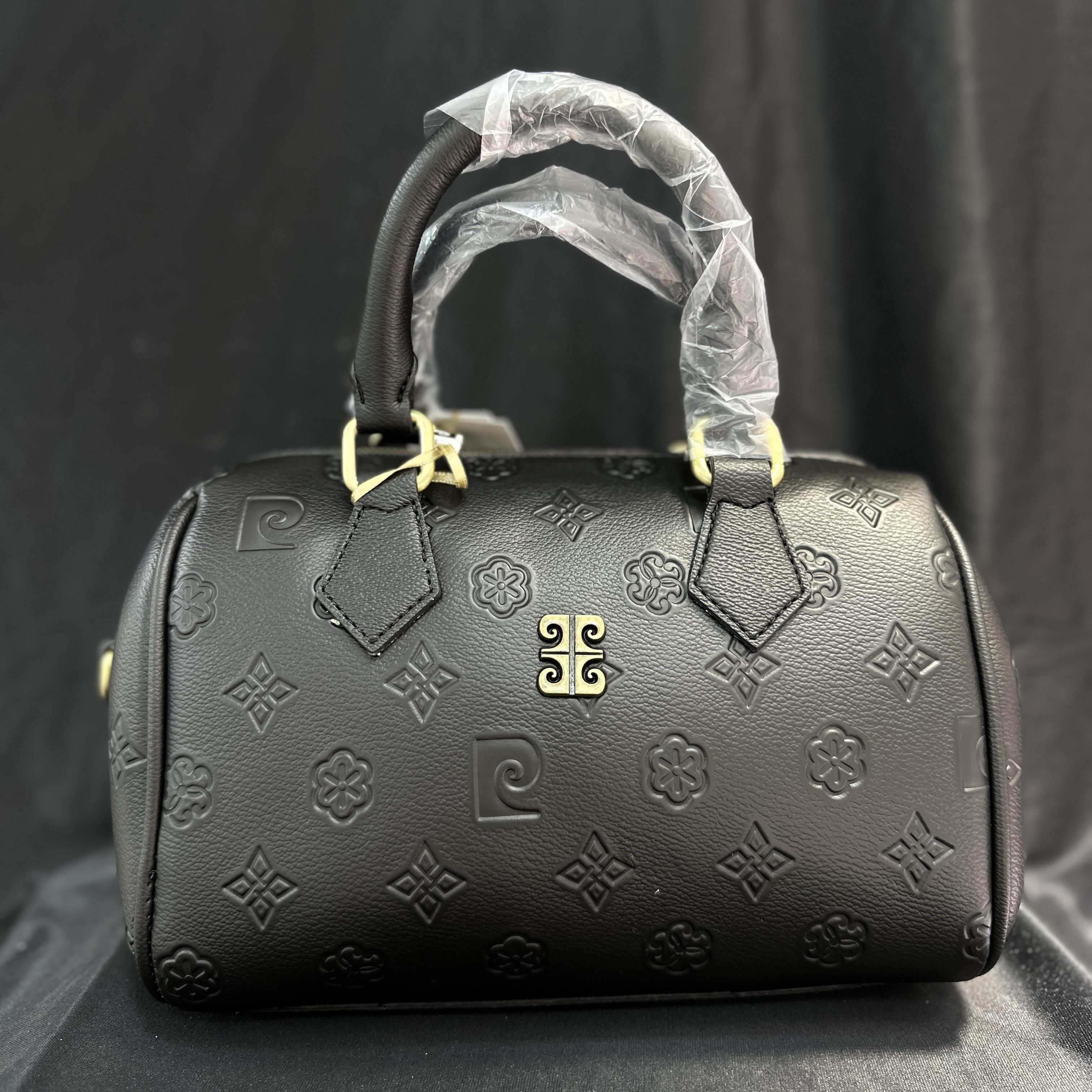 Pierre Cardin 05PC24K838-BF S Siyah Kadın Çanta