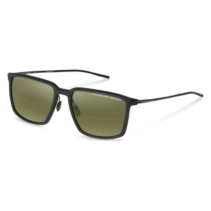 Porsche Design P8991 58A427 Erkek Güneş Gözlüğü