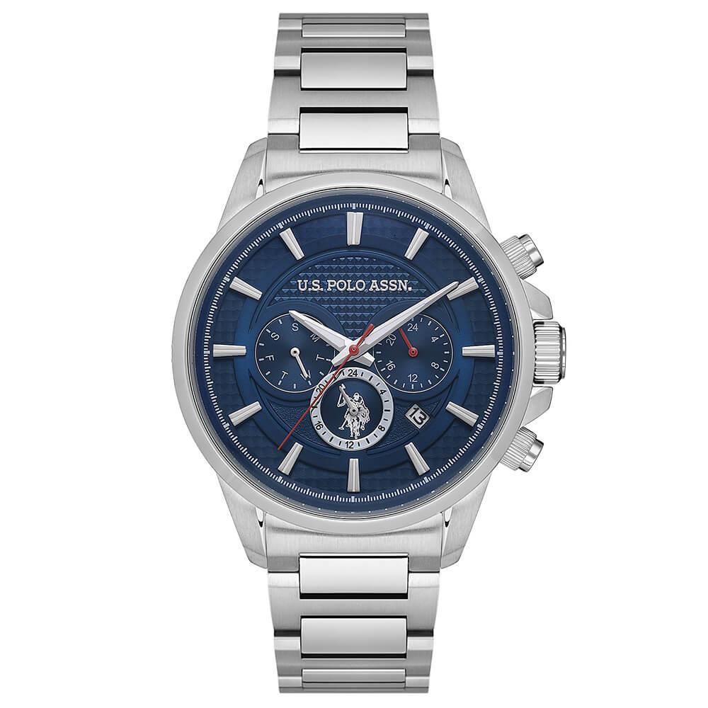 U.S. Polo Assn. 1084-02 Erkek Kol Saati