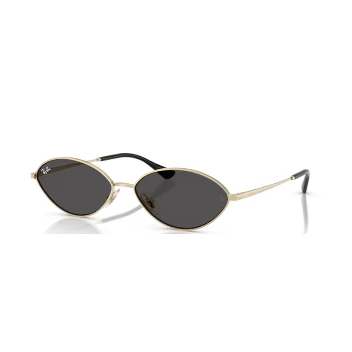 Ray-Ban  Metal Unısex Güneş 0RB3757 92138756 HN