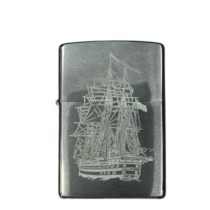 Zippo 200096170 Napoleon Çakmak
