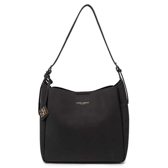 Laura Ashley LA0092010454-007 Siyah Kadın Çanta