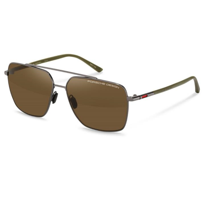 Porsche Design P8974 61B604 Erkek Güneş Gözlüğü
