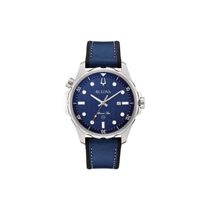 Bulova 96B419 Erkek Kol Saati