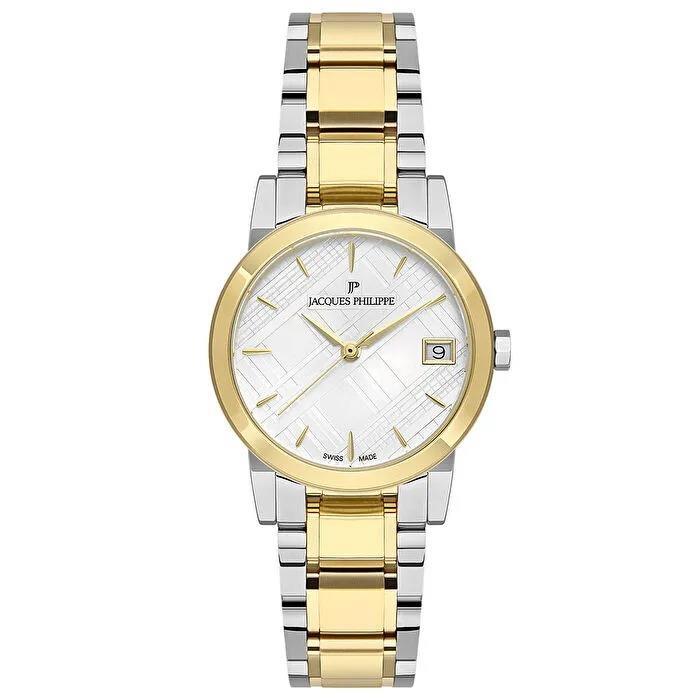 Jacques Philippe JPQLS317328YGN Kadın Kol Saati