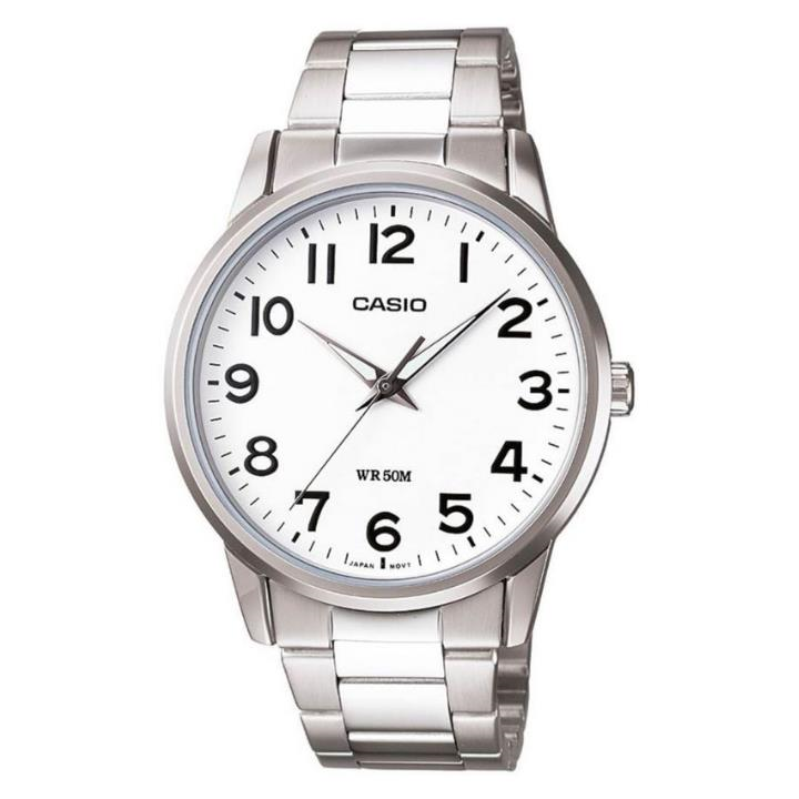 Casio MTP-1303D-7BVDF Erkek Kol Saati