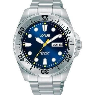 Lorus RL473BX9 Erkek Kol Saati 