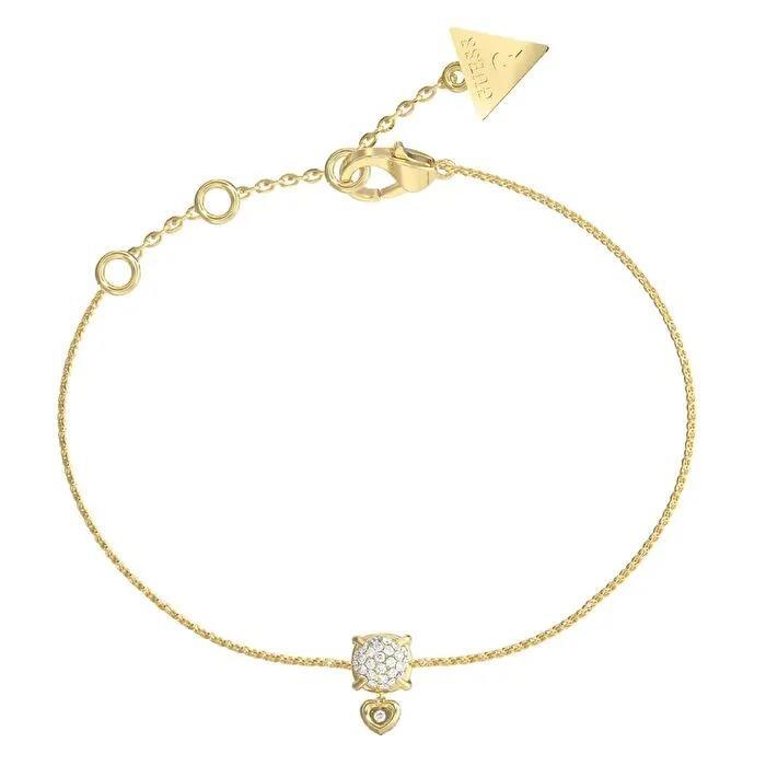 Guess JGUJUBB05469JWYGS Kalpli Kadın Bileklik