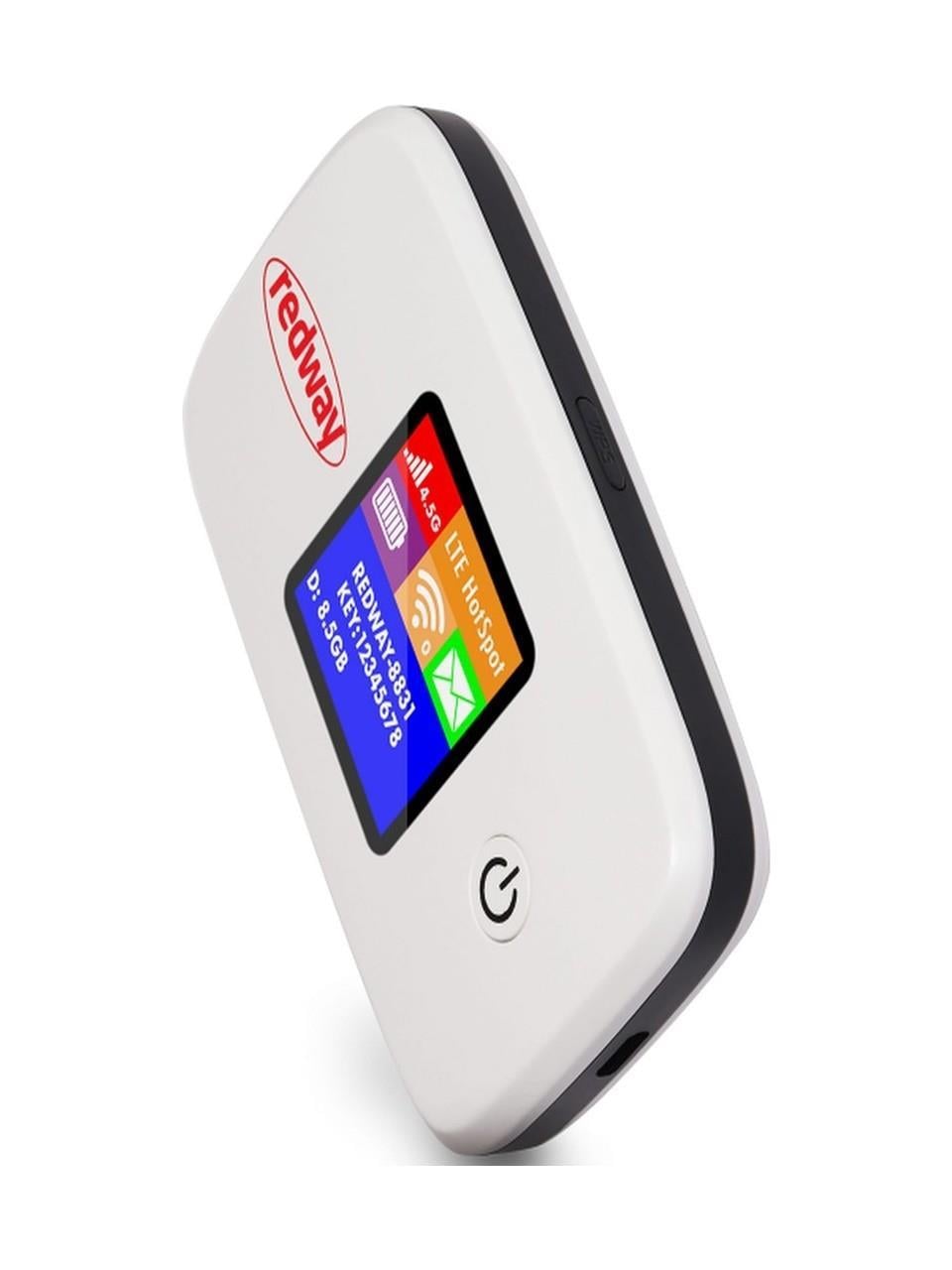 REDWAY W 001 MODEM