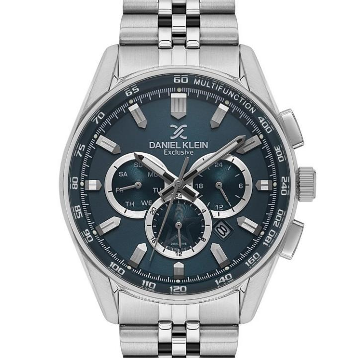 Daniel Klein DK.1.14001-3 Erkek Kol Saati