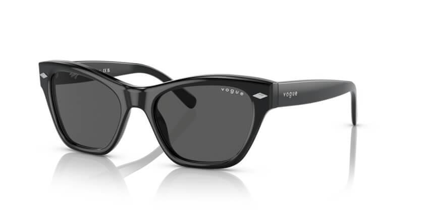 Vogue 0VO5445S W44/8751 Kadın Güneş Gözlüğü