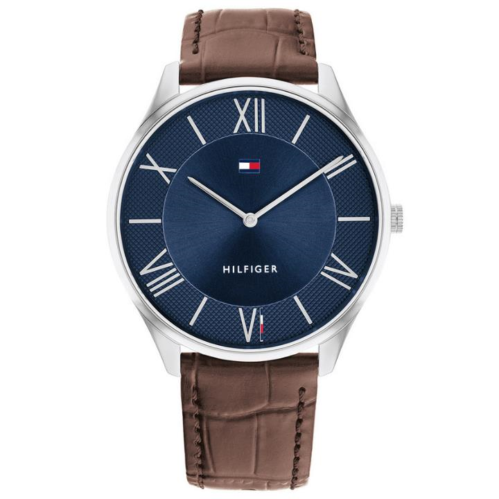 Tommy Hilfiger TH1710536 Erkek Kol Saati
