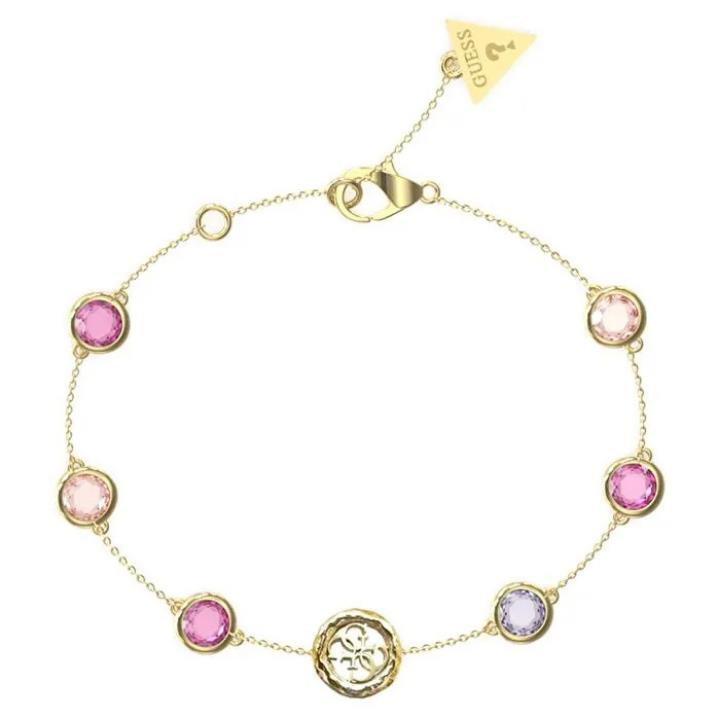 Guess JGUJUBB05099JWYGFCS Kadın Bileklik