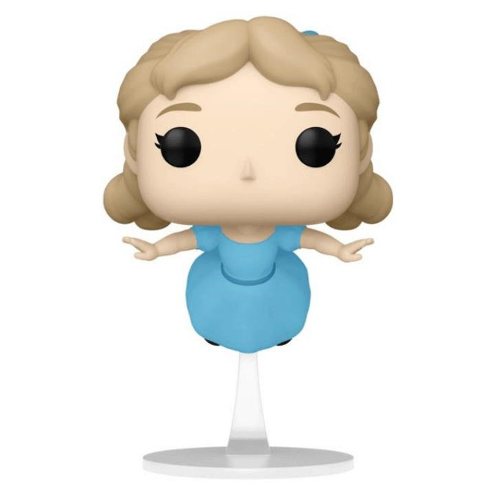 Funko POP Figür Disney: Peter Pan 70th- Wendy