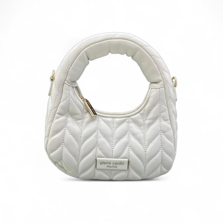 Pierre Cardin  05PC25Y10103-KLSA BY Beyaz Kadın  Çanta