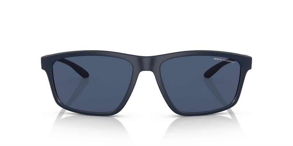 Armani Exchange 0AX4122S 81818059 Erkek Güneş Gözlüğü