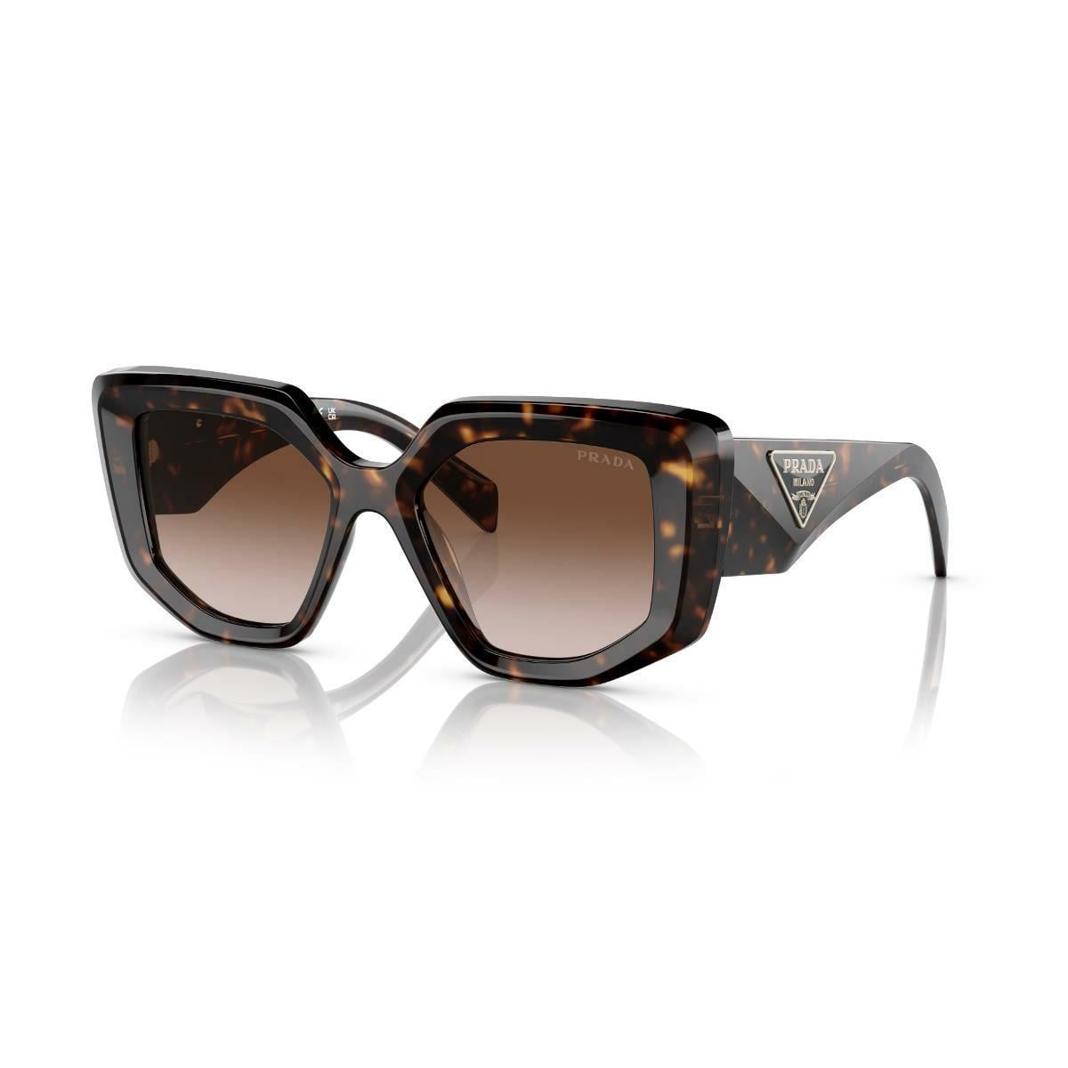 Prada  0PR 14ZS 2AU6S150 HN Kadın Güneş Gözlüğü